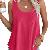 LUZINNE™ | Lightweight Summer Tank Top