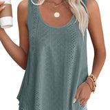LUZINNE™ | Lightweight Summer Tank Top