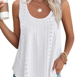 LUZINNE™ | Lightweight Summer Tank Top