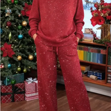 Lilliana | Women Cozy Lounge Set