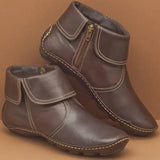 Faylen™ | Orthopedic Women Boots