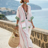 Angelina - Maxi Summer Dress