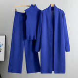 Jillie™ Comfortable Three-Piece Set | Effortless Style