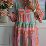 Sunny - Enchanted Retro Dress