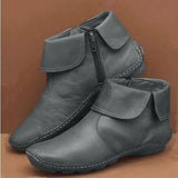 Faylen™ | Orthopedic Women Boots