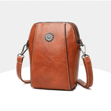 Vienna | Compact Solid Colour Mini Handbag