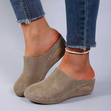 Mare - Orthopedic Slippers