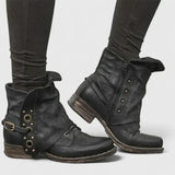 Mayzheen | Women Orthopedic Boots
