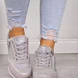 Celeste - Everyday Ease Sneakers