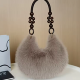 Maine | Womens Faux Handbag