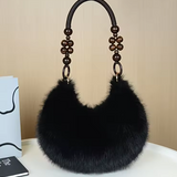 Maine | Womens Faux Handbag