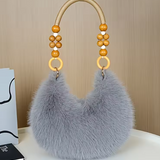 Maine | Womens Faux Handbag