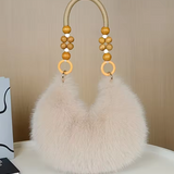 Maine | Womens Faux Handbag