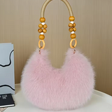 Maine | Womens Faux Handbag