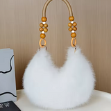 Maine | Womens Faux Handbag