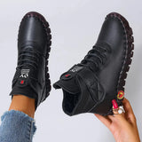 Vexia™ | Women Orthopedic Boots