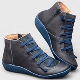 Andra | Orthopedic Women Boots