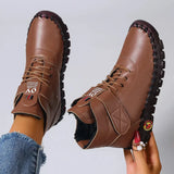 Vexia™ | Women Orthopedic Boots