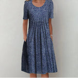 Elani - Elegant dress