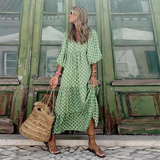 Natalie - Spring Dress