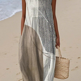 Grace Modern Midi Dress