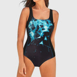 Dorian - Shaping Swimsuit