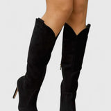 Melorynn | Orthopedic Women Boots