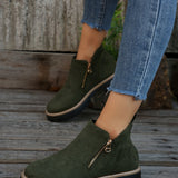 Raely™ | Women Orthopedic Boots
