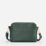 Jovie | Sleek Three-Layer Crossbody Bag