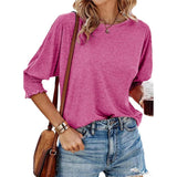 Sienu | Classic Lightweight Summer Workwear Blouse