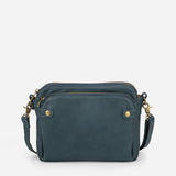Jovie | Sleek Three-Layer Crossbody Bag