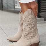 Taren | Orthopedic Women Boots
