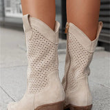 Taren | Orthopedic Women Boots