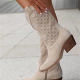 Taren | Orthopedic Women Boots
