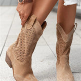 Taren | Orthopedic Women Boots