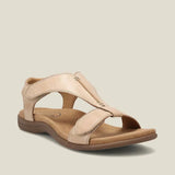 Charlotte - Elegant Orthopedic Sandals