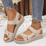 Randy - Orthopedic Sandals