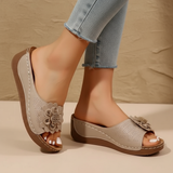 Medellín – Ergonomic Sandals