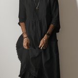 Julie – Flowing Maxi Dress