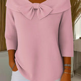 Anvie | Sophisticated Sweater
