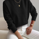 Emily | Elegant and Comfortable Turtleneck