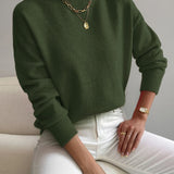 Emily | Elegant and Comfortable Turtleneck