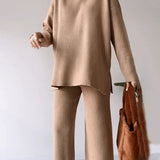Serene | Elegant Women Two-Piece Set