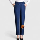 Floralyssa | Comfortable Pants