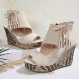 Marnie – Ergonomic Sandals